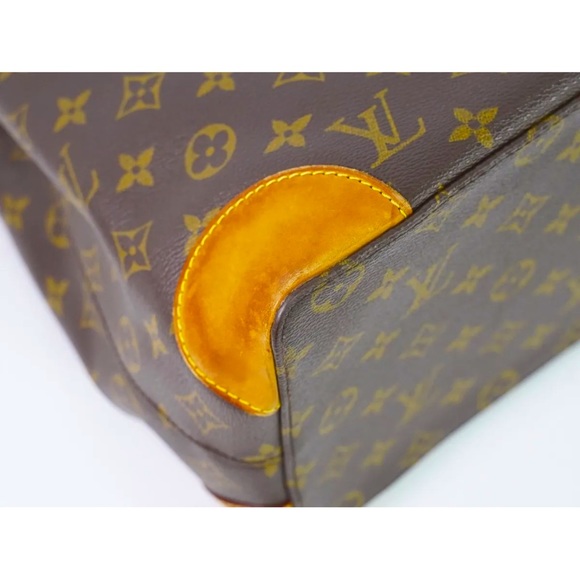 ‼️SALE‼️100% AUTHENTIC Louis Vuitton Hampstead PM Monogram Hand Bag - Picture 9 of 16